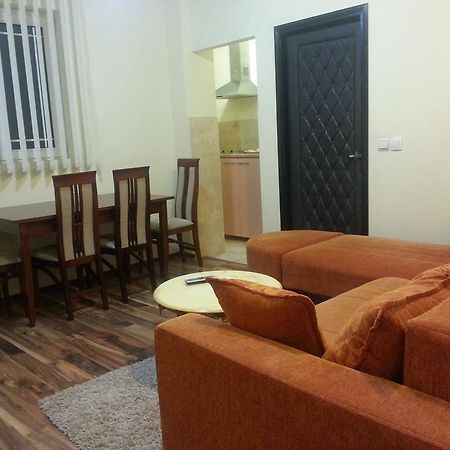 Apartment Simsir Zlatibor Eksteriør billede