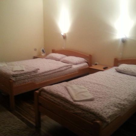 Apartment Simsir Zlatibor Eksteriør billede