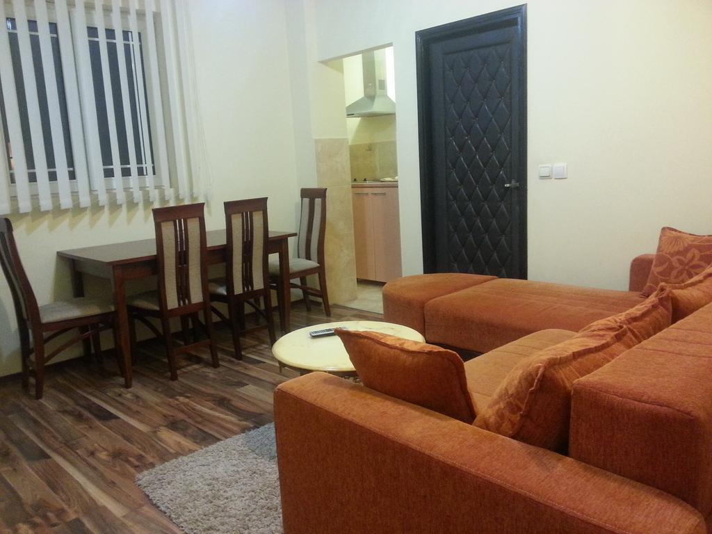 Apartment Simsir Zlatibor Eksteriør billede