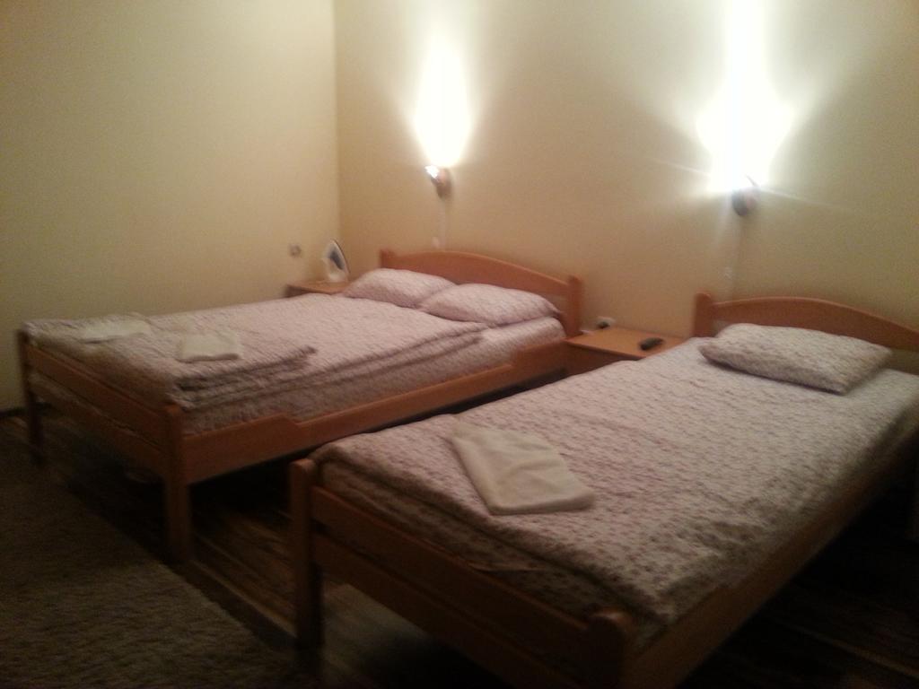 Apartment Simsir Zlatibor Eksteriør billede