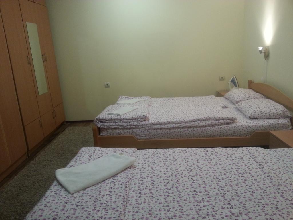 Apartment Simsir Zlatibor Eksteriør billede