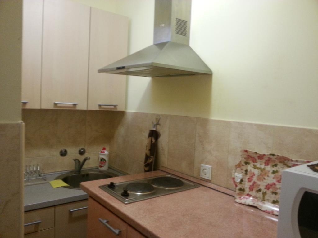 Apartment Simsir Zlatibor Eksteriør billede