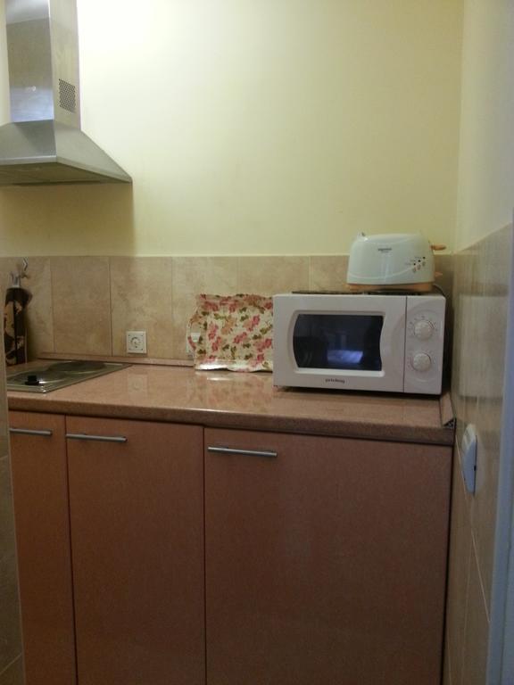 Apartment Simsir Zlatibor Eksteriør billede